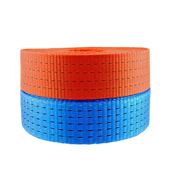 Kingslings Nylon Webbing Lifting Slings Webbing Nylon Belt Webbing Tape